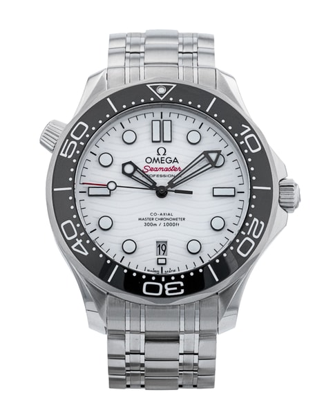 Omega Seamaster Diver 300m 210.30.42.20.04.001